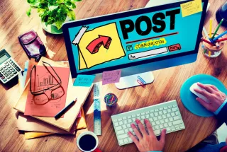 What Happens When You Stop Posting on Social Media