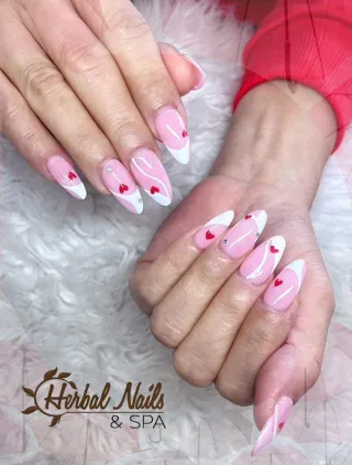 Nail Enhancements Explained: Gel, Acrylics, and Why Quality Matters