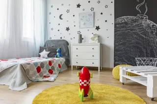Child's Play Guide to Decorating