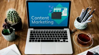 Kekuatan Konten Marketing : Cara Mudah Menarik Leads Dengan Konten!