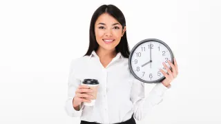 6 Tips Manajemen Waktu Yang Efektif Untuk Pemilik Bisnis Yang Super Sibuk