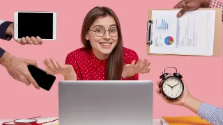 Cara Membuat Rutinitas Harian Yang Efektif Untuk Produktivitas Maksimal