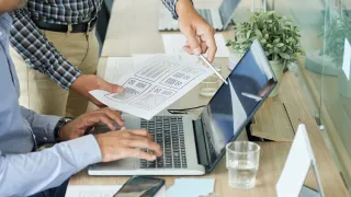 Penghambat yang Tak Terlihat: Pengalaman Buruk Saat Mengakses Website