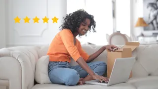 Cara Mudah Mengumpulkan Review Tanpa Proses Yang Canggung