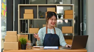 Bisakah Orang Mempercayai Bisnis Anda Tanpa Bertemu Langsung?