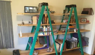 Clutter vs. My Mental Health
