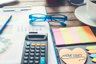 Tapping Into Equity: Cash-Out Refi, HEL, & HELOC