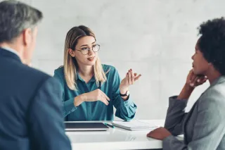 How to Look Up a Loan Officer