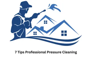 Top 7 Benefits of Professional Pressure Cleaning in Sydney
