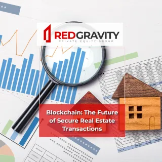 Blockchain: The Future of Secure Real Estate Transactions