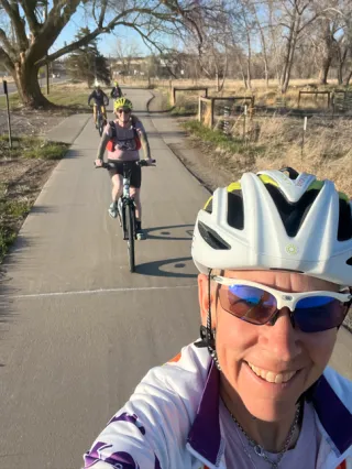 Ride n Brunch (Again)!