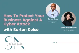 How To Protect Your Business Against A Cyber Attack