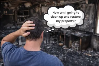 7 Questions to Ask When Choosing a Fire Damage Restoration Company in Kansas City
