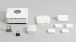 Why Home Security Systems Are a Must-Have in 2025 | Vivint Retailer