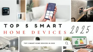 Top Smart Home Devices for 2025: Must-Have Picks | Vivint
