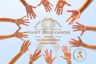  "Join Our Heroes: How Volunteering with Gold Ribbon Foundation Makes a Difference"