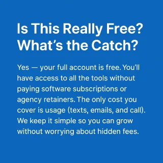 FAQ image