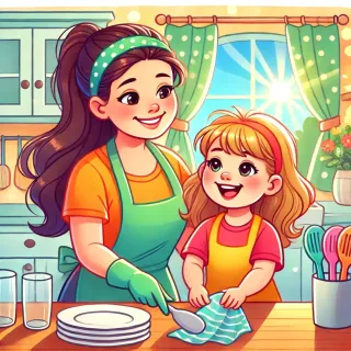 10 Easy and Fun Montessori Activities to Try at Home