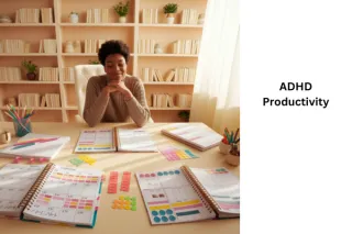 Adhd Planner PDF