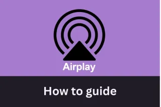Airplay - User guide 2025 - How to use it