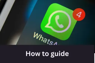 Guide to Backing Up Your WhatsApp Chats on iPhone and Android