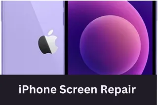 iPhone Screen Repairs in Hull and East Yorkshire