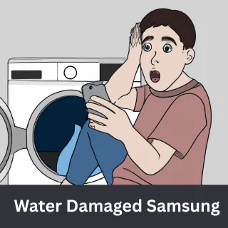 Washed Your Galaxy S25 Ultra by Mistake? Here’s What to Do Next (UK Edition)
