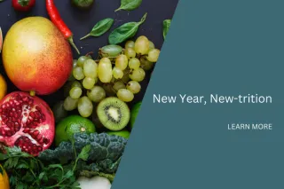 New Year, New-trition