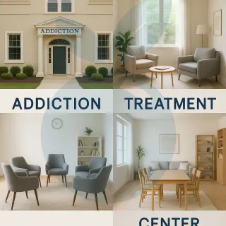 Co-Occurring Disorders: Mental Health and Addiction Treatment