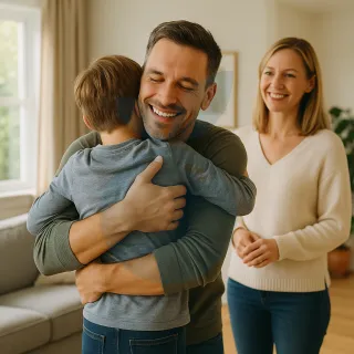 The Role of Family in Recovery: Support, Boundaries, and Healing