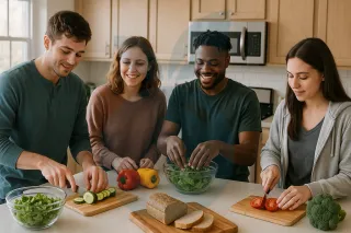 The Science of Cravings: What Triggers Them and How to Cope