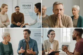 Addiction in Los Angeles: Trends, Challenges, and Community Resources