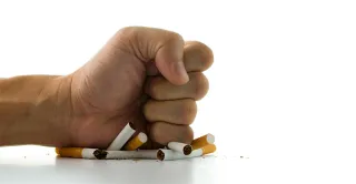 The Perfect Mix: 3 Powerful Tools To Win At Quitting Smoking