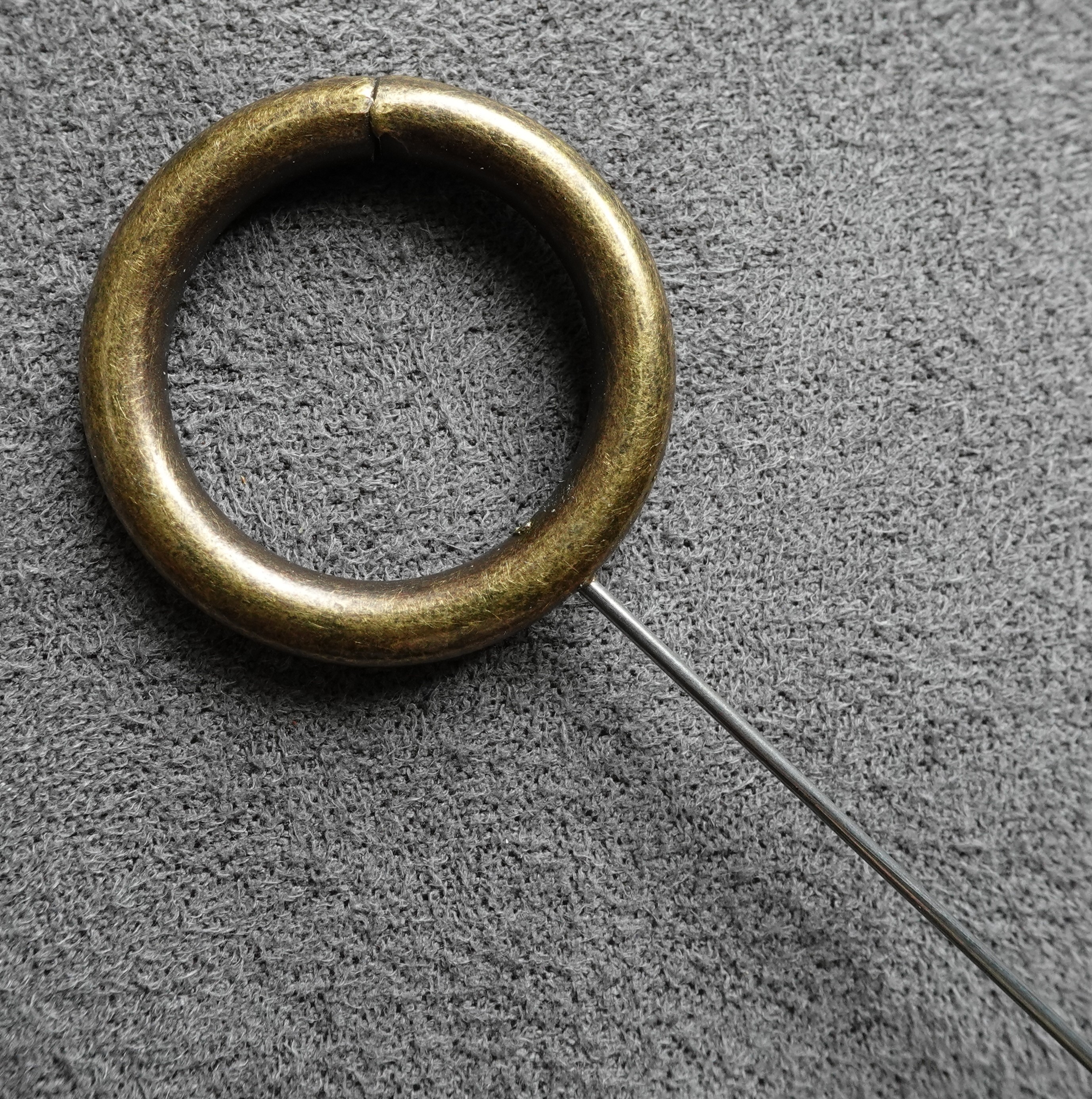 Trainingen biosensor