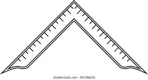"The Masonic Square: A Symbol of Morality and Integrity"