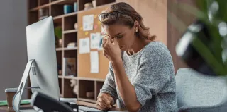 Comment savoir si ma fatigue est normale ou chronique ?