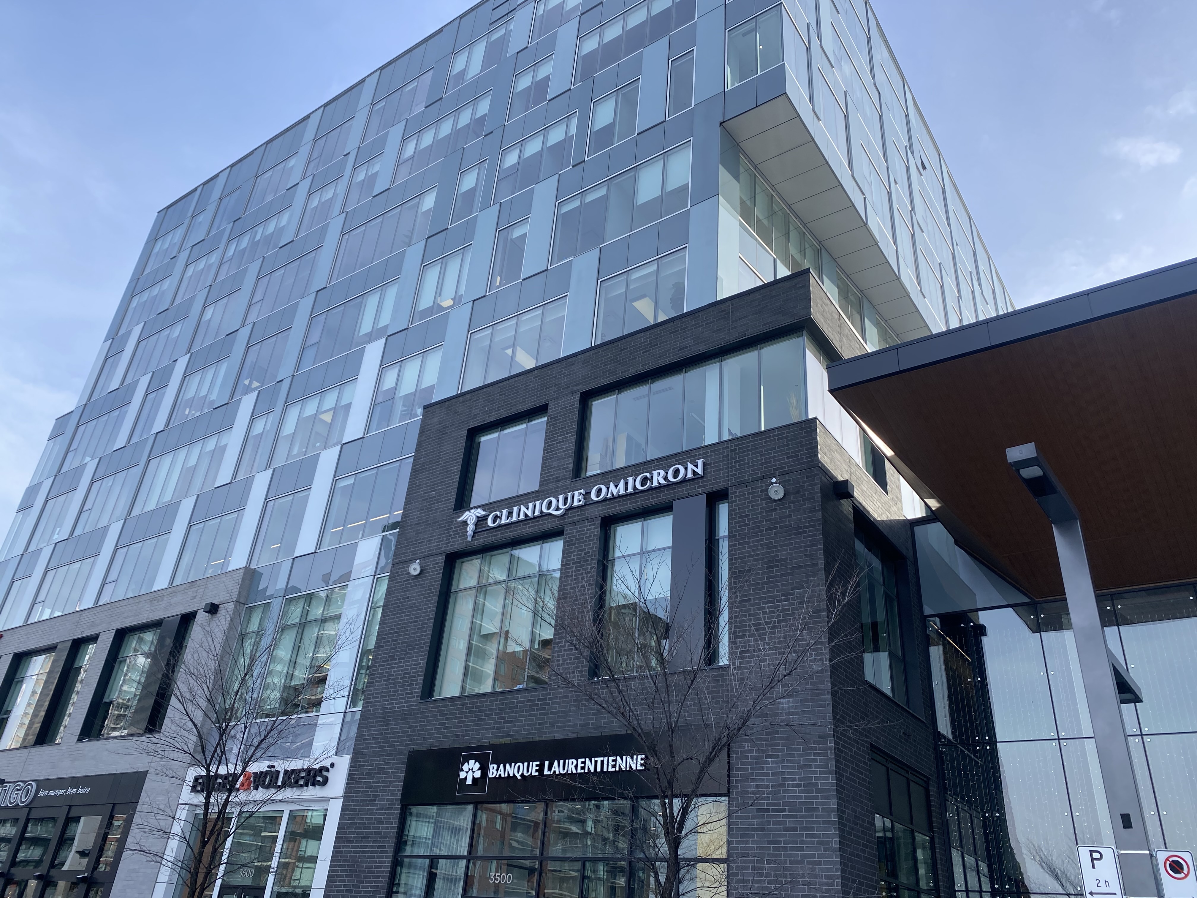 Mise au point – Message à nos patients et au public