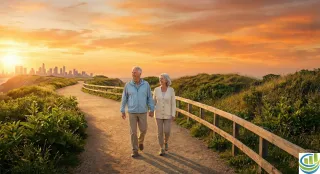 The Retirement Red Zone: Protecting Your Money in the 5 Years Before and After Retirement