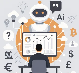 AI Agents vs. Traditional Automation: Unveiling a New Era for Business Efficiency