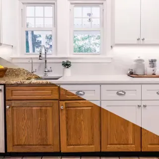 Top 7 Signs It’s Time to Reface Your Kitchen Cabinets