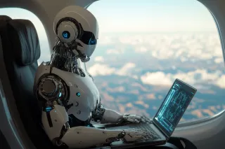 How AI can help you book more business meetings
