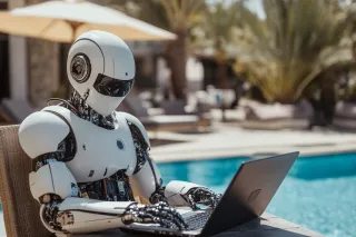 Get your time back with AI employee