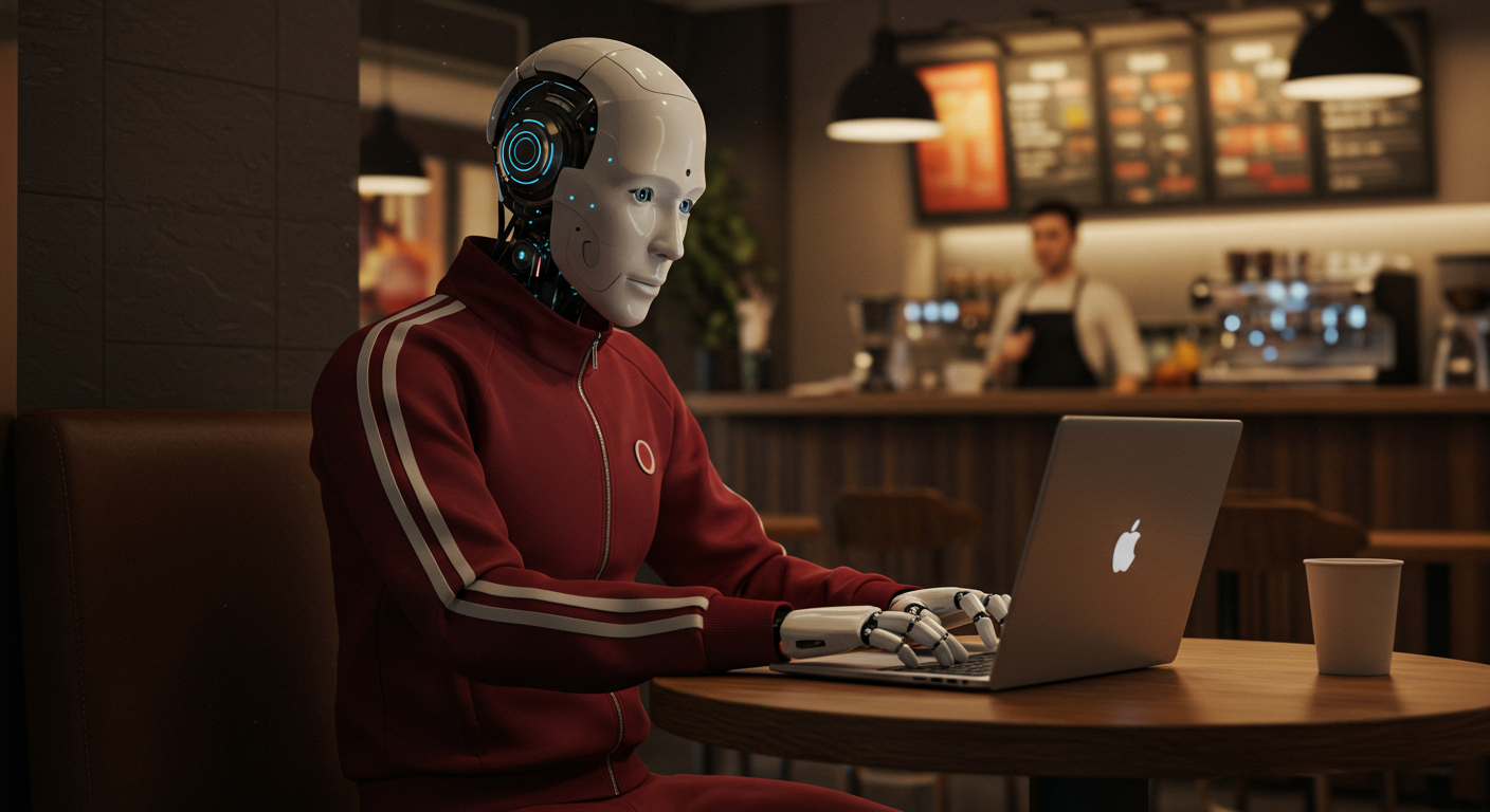 Why Every Business Needs an AI Employee: Introducing Always Therro
