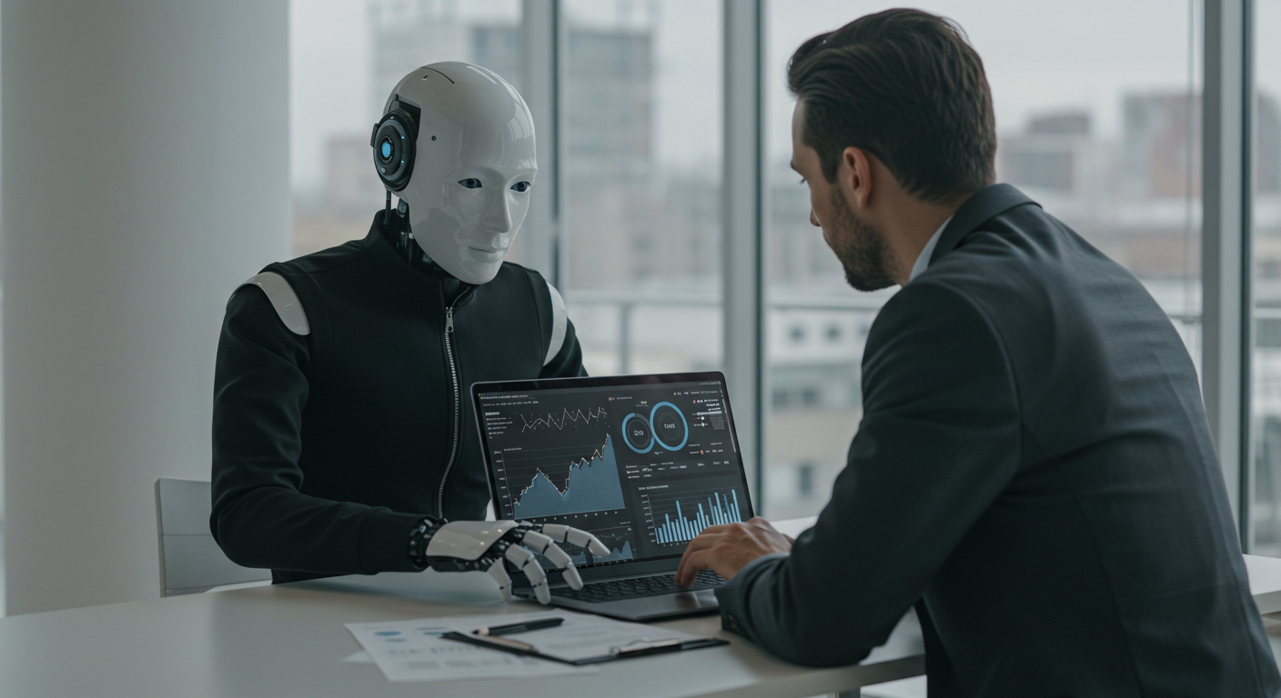 Why Introverts Need an AI Employee: Unlock Your Business Growth with Always Therro