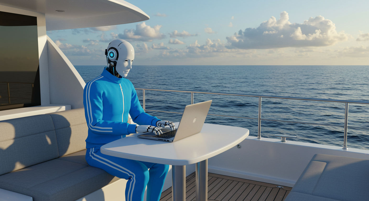 The Top 5 Ways AI Agents Will Grow Your Business in 2025 You Didn't Know Existed!