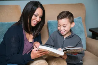 Why Struggling Readers Are Falling Behind — And What You Can Do TODAY to Help!