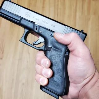 Should You Keep Your Guns "Stock"