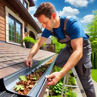 How to Choose the Best Gutter Guards for Your Home in Oakville