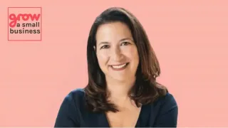 Grow a Small Business Podcast