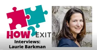How2Exit Podcast, Acquisition Entrepreneurship